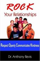 Rock Your Relationships 141844734X Book Cover