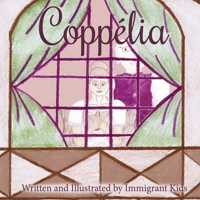 Coppélia B096CW2JNB Book Cover
