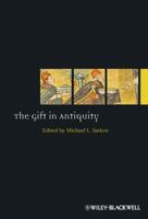 The Gift in Antiquity 1444350242 Book Cover