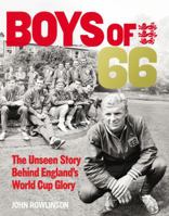 Boys Of 66 075355710X Book Cover