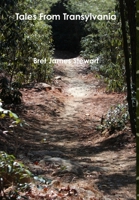 Tales From Transylvania 1983706973 Book Cover