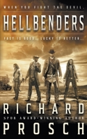 Hellbenders: A Traditional Western Novel 1647347580 Book Cover