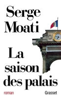 La saison des palais 2246373514 Book Cover
