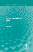 Inside the Middle East 0415835089 Book Cover