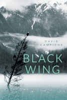 Black Wing 1039141455 Book Cover