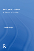 God After Darwin: A Theology of Evolution 0367157217 Book Cover