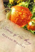 Stories of the King: A Collection of Short Stories and Poetry 1546604731 Book Cover