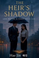 The Heir’s Shadow: Love Written in Power and Silence B0FZFB99FD Book Cover