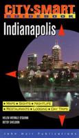 City Smart: Indianapolis 1562614479 Book Cover