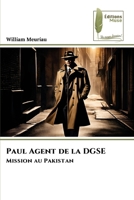 Paul Agent de la DGSE (French Edition) 6209791468 Book Cover