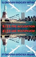 9/11: The Accusation: Bringing the Guilty to Justice 9073932009 Book Cover