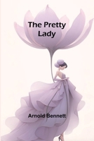 The Pretty Lady 1718938128 Book Cover