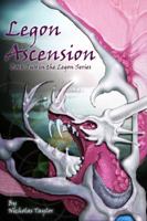 Legon Ascension: Book Two in the Legon Series 193838704X Book Cover