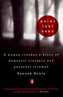 Point Last Seen: A Woman Tracker's Story 0743457552 Book Cover