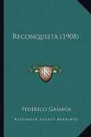 Reconquista 1437123368 Book Cover