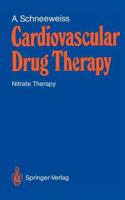 Cardiovascular Drug Therapy 3540509623 Book Cover