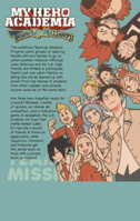 My Hero Academia: Team-Up Missions 4: The Everyday Lives of Heroes B0GN5WR6Q9 Book Cover