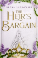 The Heir's Bargain (Of Fire & Lies) B0D3DGRVYJ Book Cover