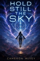 Hold Still the Sky: the complete story 1494412713 Book Cover