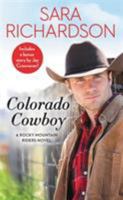 Colorado Cowboy 153871227X Book Cover