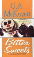 Bitter Sweets (Savannah Reid Mystery, Book 2) 1575666936 Book Cover