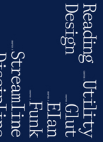 Reading Design: The Visual Language of Common Objects 1917458487 Book Cover