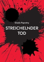 Streichelnder Tod 3756897265 Book Cover