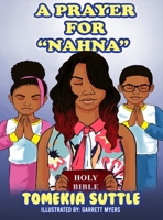 A Prayer For Nahna 1946683558 Book Cover