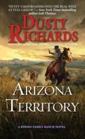 Arizona Territory 078603663X Book Cover