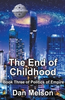 The End Of Childhood B09SVTX1NR Book Cover