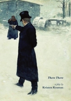 There There 0985757795 Book Cover