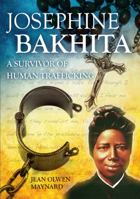 Saint Josephine Bakhita: A Survivor of Human Trafficking 1784690252 Book Cover