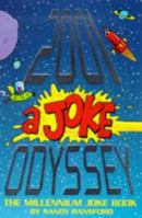 2001 A Joke Odyssey : The Millennium Joke Book 0330349880 Book Cover