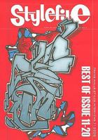 Best of Stylefile II 3939566136 Book Cover