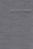 Poetica Umbra 1537176110 Book Cover