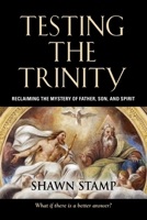 Testing the Trinity: Reclaiming the Mystery of Father, Son, and Spirit 1647192099 Book Cover