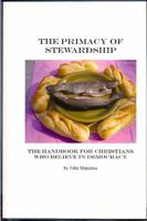 The Primacy of Stewardship 0982186010 Book Cover