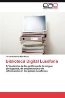 Biblioteca Digital Lusofona 3848467259 Book Cover