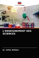 L'Enseignement Des Sciences 6203227528 Book Cover