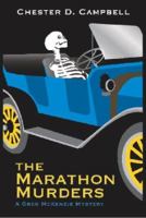 The Marathon Murders 0979916712 Book Cover