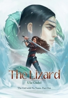 The Lizard: Special Edition with Illustrations by Racim Bey 8367901002 Book Cover