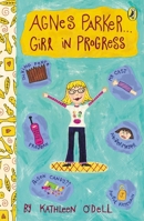 Agnes Parker . . . Girl in Progress 0803726481 Book Cover