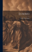 Eusebio 1021009415 Book Cover