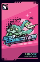 Art of Star Connection: Light Edition (French Edition) B0CPT7M9RS Book Cover