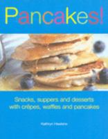 Pancakes 184537410X Book Cover