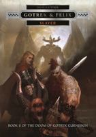 Slayer 1784964360 Book Cover