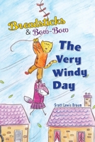 The Very Windy Day 1941434487 Book Cover