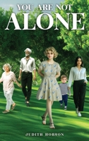 You Are Not Alone 1304160815 Book Cover