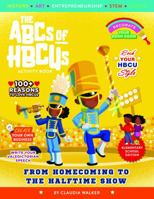 ABCs of HBCUs 173564353X Book Cover