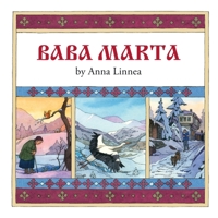 Baba Marta 6191884362 Book Cover